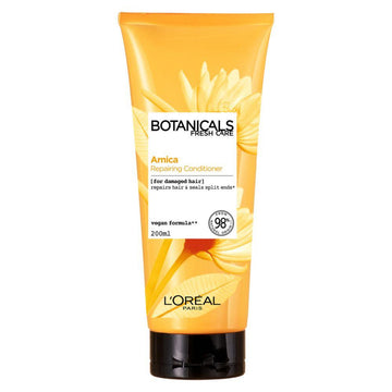 Botanicals Arnica Damaged Hair Repairing Conditioner 200Ml